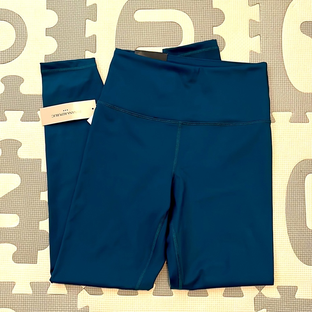 NWT Banana Republic Leggings